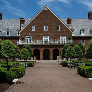 The Founders Inn & Spa Tapestry Collection By Hilton